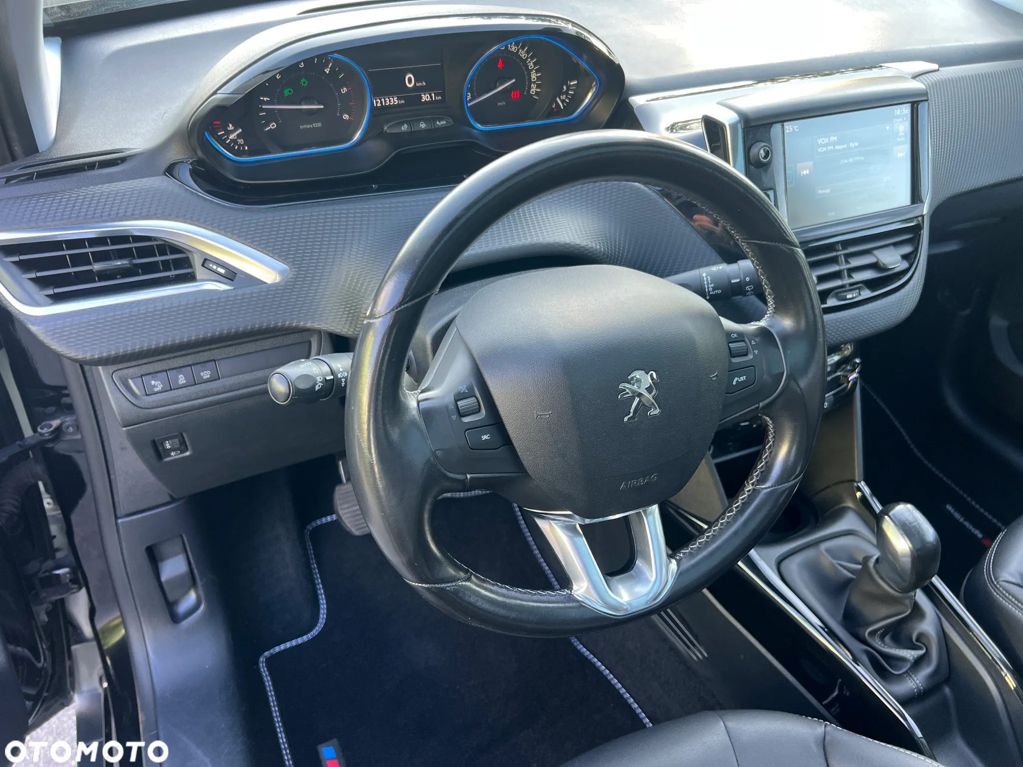 Peugeot 2008 - 20
