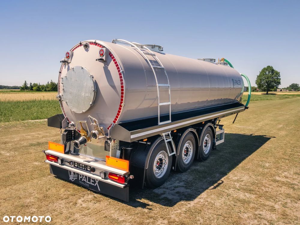 Inny Palex Trailers NA 326 - 3