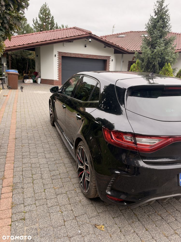 Renault Megane 2019 photo 3