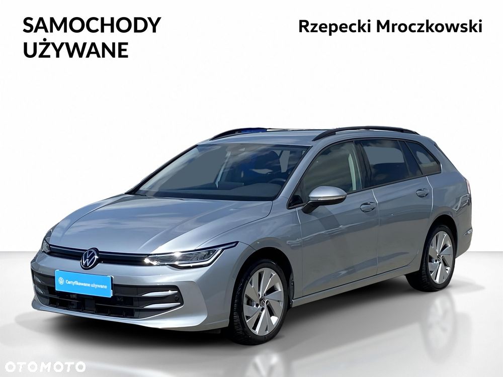 Volkswagen Golf Variant 1.5 TSI Life - 2
