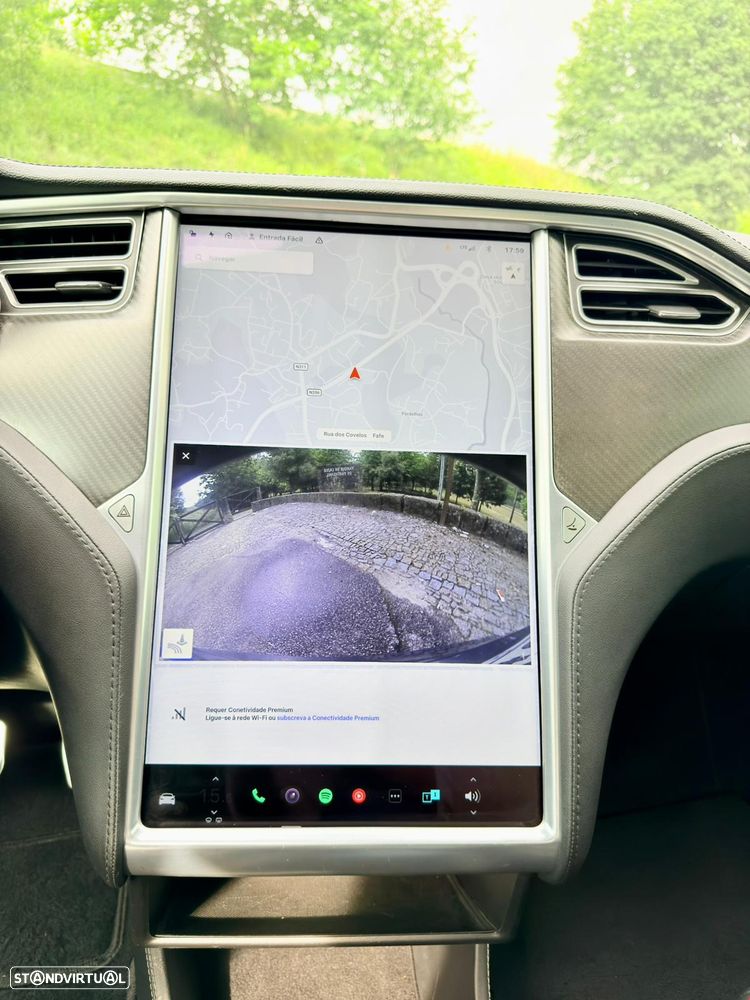 Tesla Model S 85 Perfomance - 13
