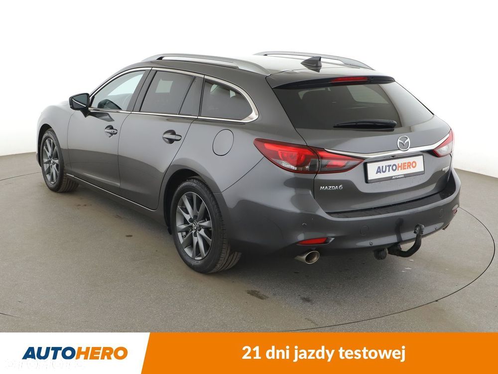 Mazda 6 2.0 SkyMotion - 4
