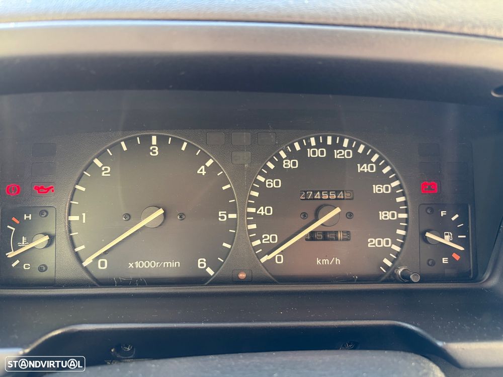 Land Rover Range Rover 2.5 TDi - 19