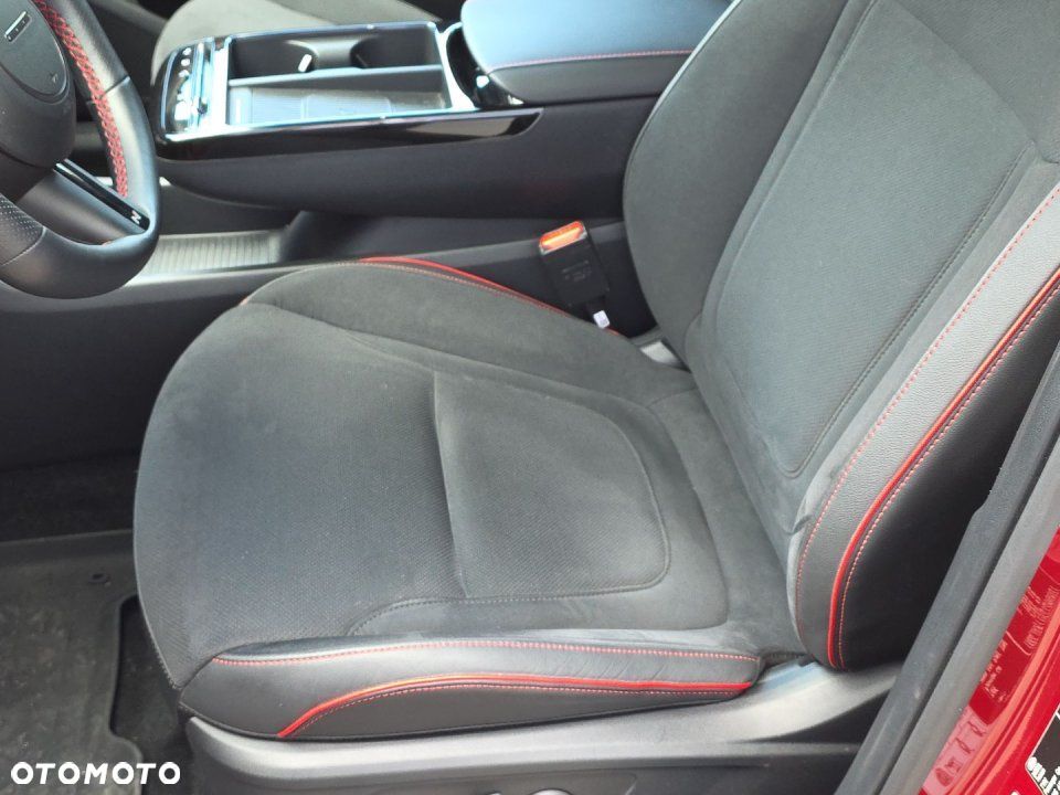Hyundai Tucson - 12