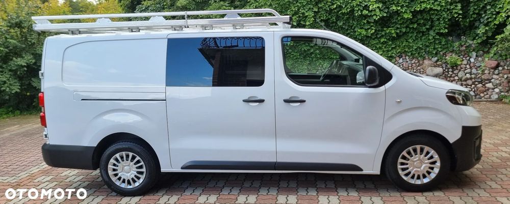 Toyota ProAce D-4D Long Active (bryg.) - 4