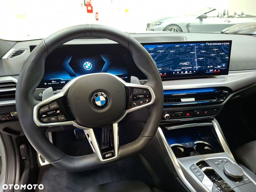 BMW Seria 4 - 15