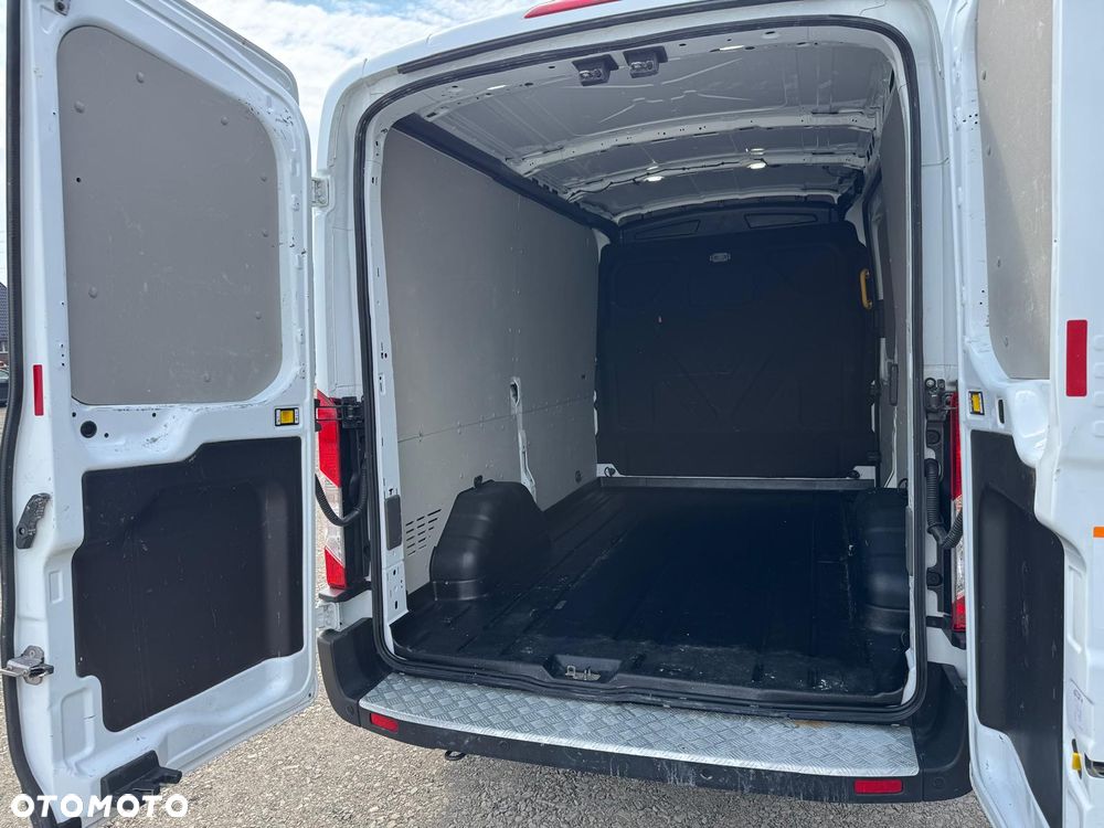 Ford TRANSIT - 16