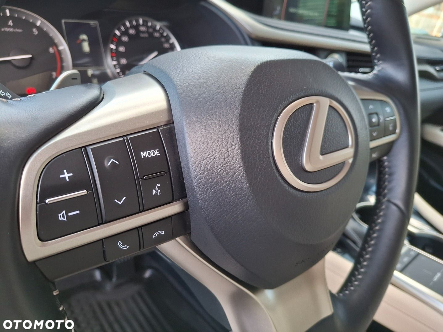 Lexus RX 300 Business Edition - 19