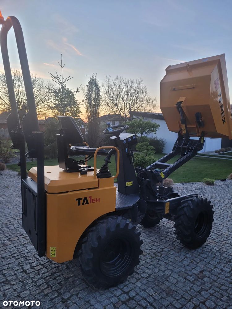 Terex - 7