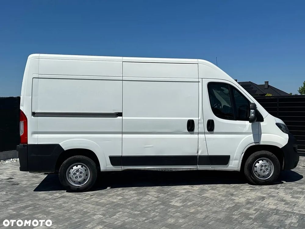 Peugeot BOXER - 6
