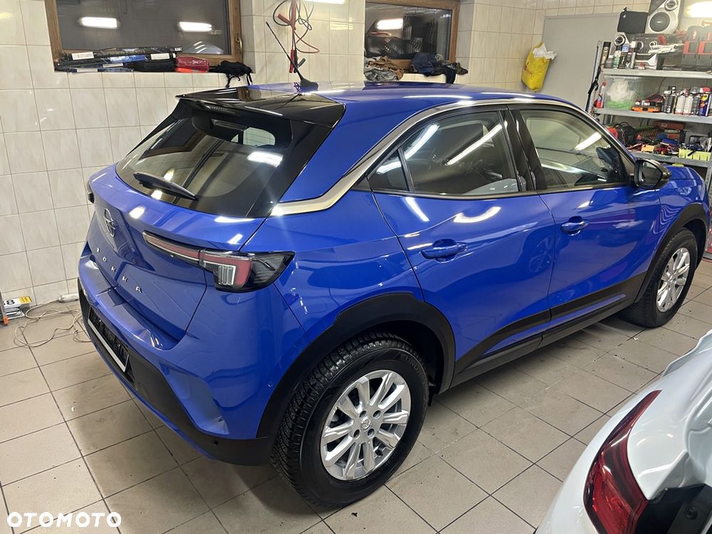 Opel Mokka 1.2 DI Turbo Ultimate - 3