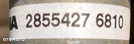 POMPA WEBASTO SCANIA 2855427 6810 - 4