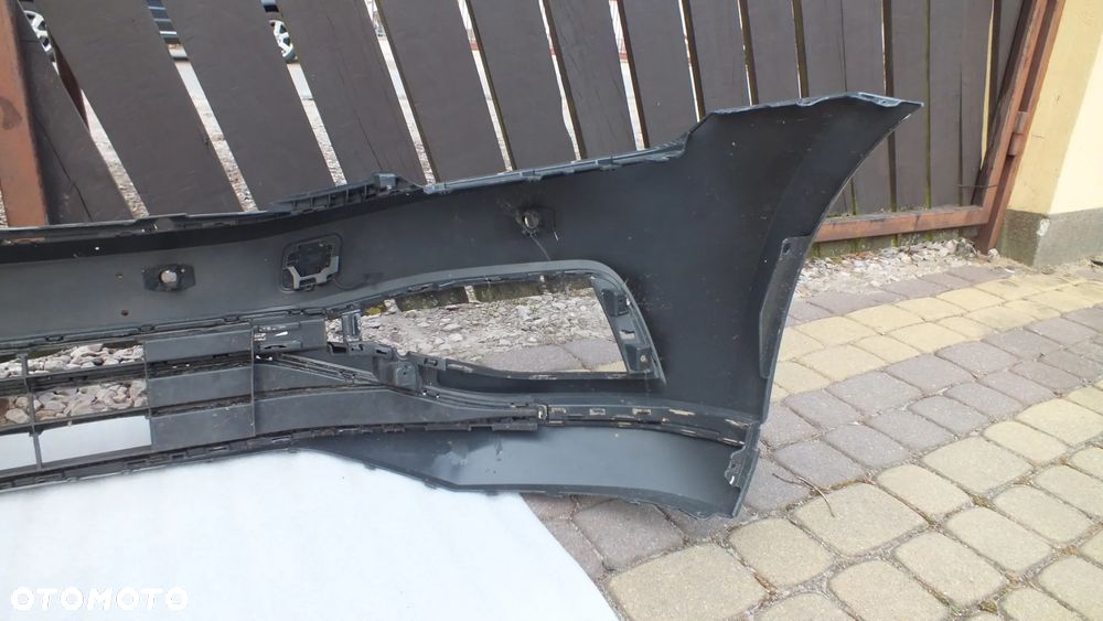 Zderzak przedni Volkswagen Passat B8  Lift 3G0807221F - 7