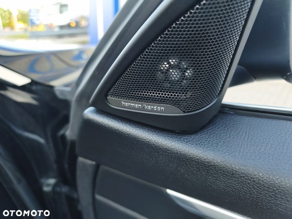 BMW Seria 4 420d Modern Line - 25