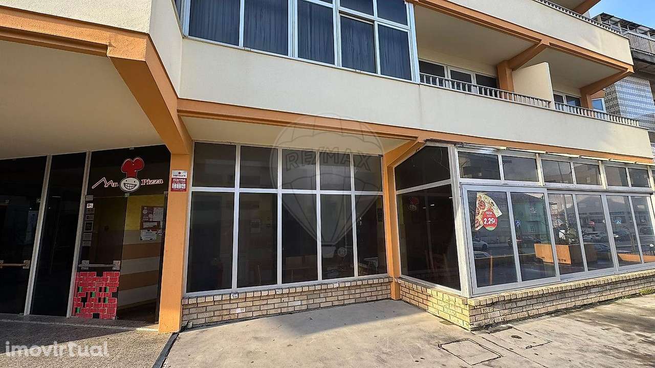 Trespasse  para venda - Grande imagem: 2/18