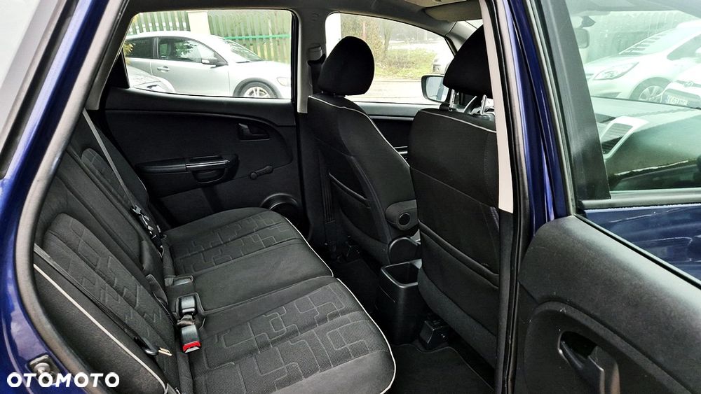 Kia Venga 1.4 XL - 34