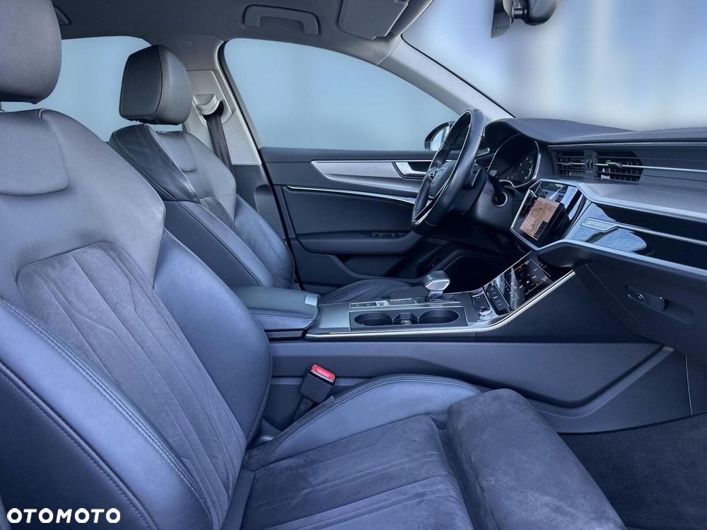 Audi A6 Limousine - 17