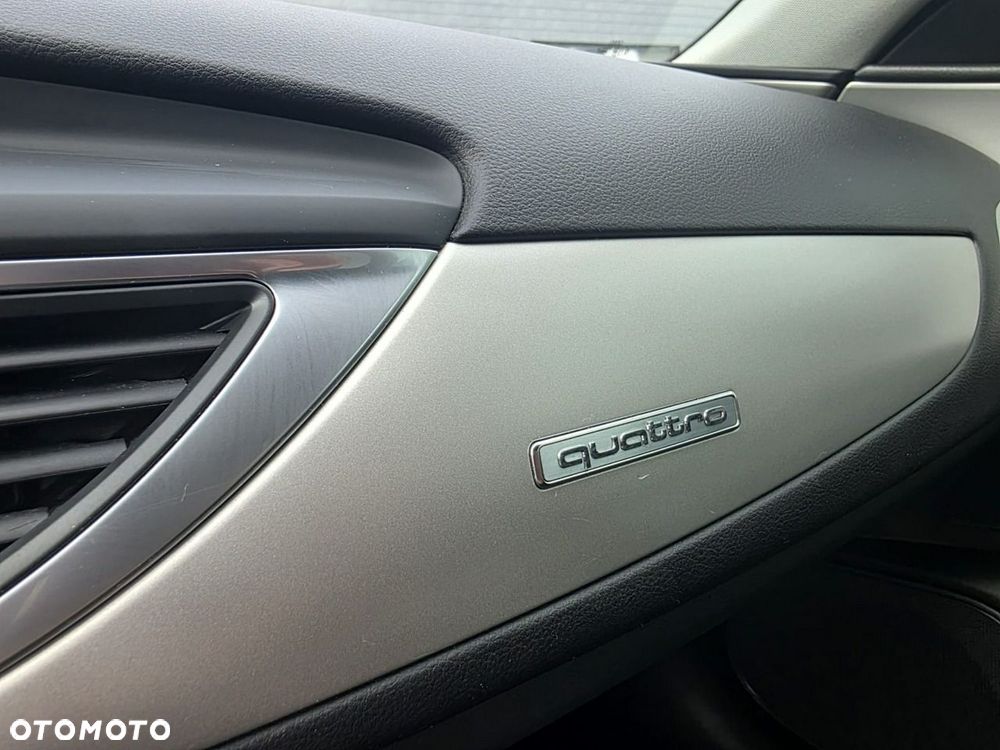 Audi A6 Avant 3.0 TDI Quattro S tronic - 17