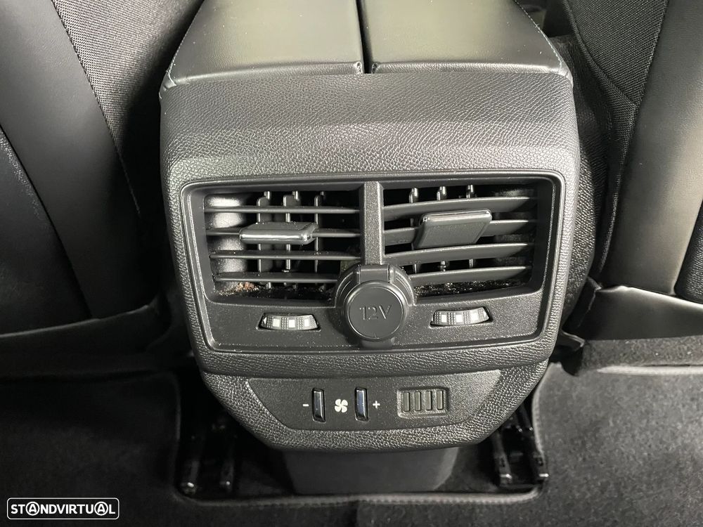 Peugeot 5008 1.6 BlueHDi Crossway EAT6 - 15