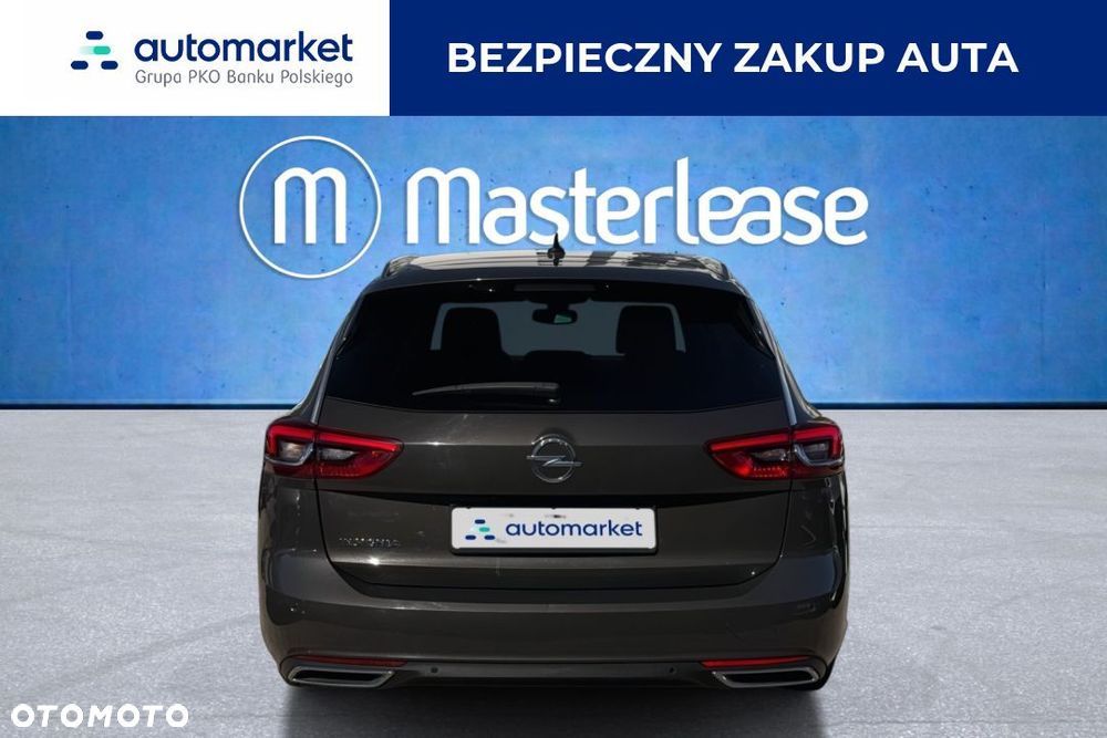 Opel Insignia 2.0 CDTI Elegance S&S - 6