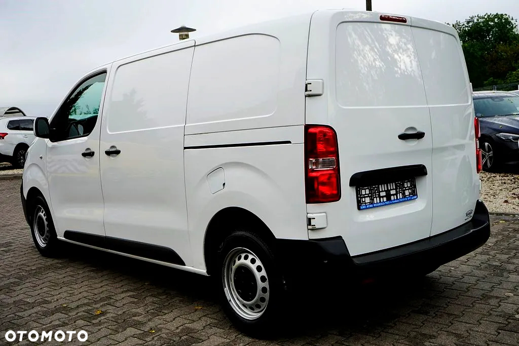 Peugeot EXPERT - 3