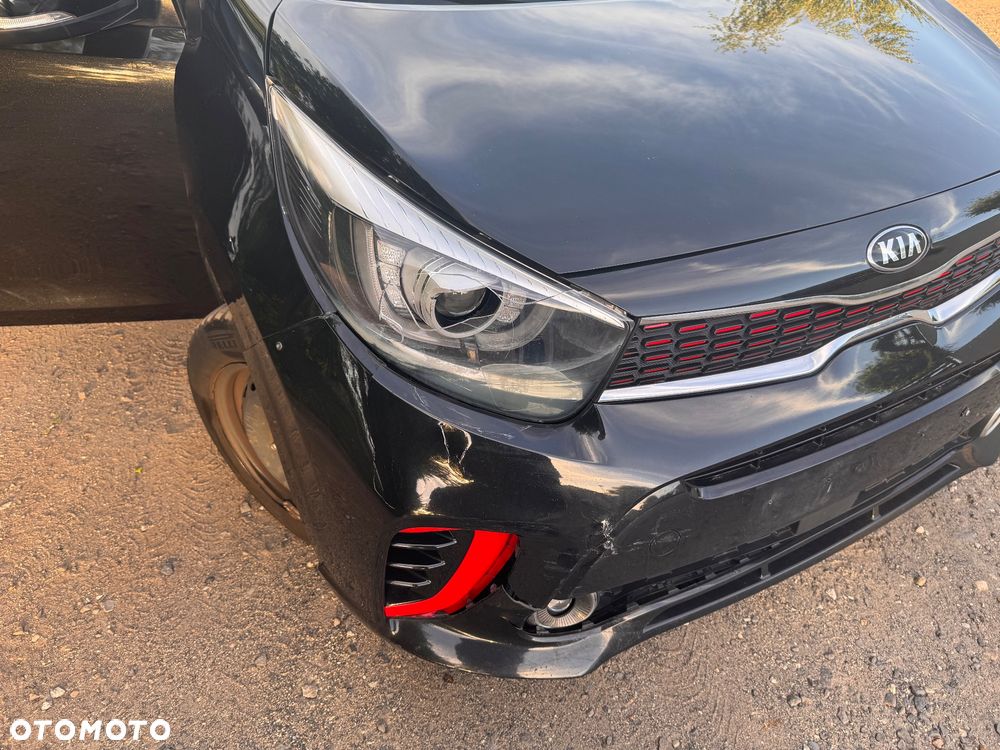 Kia Picanto 1.0 GT Line - 7