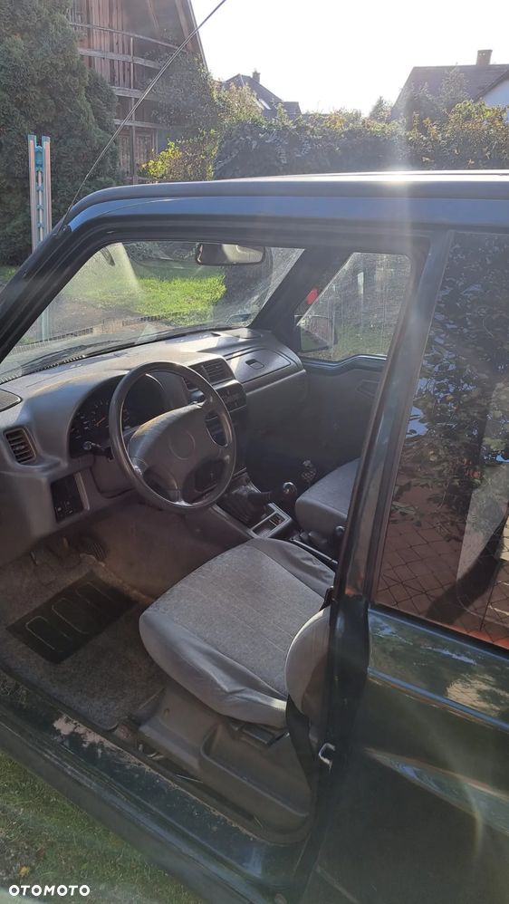 Suzuki Vitara 2000