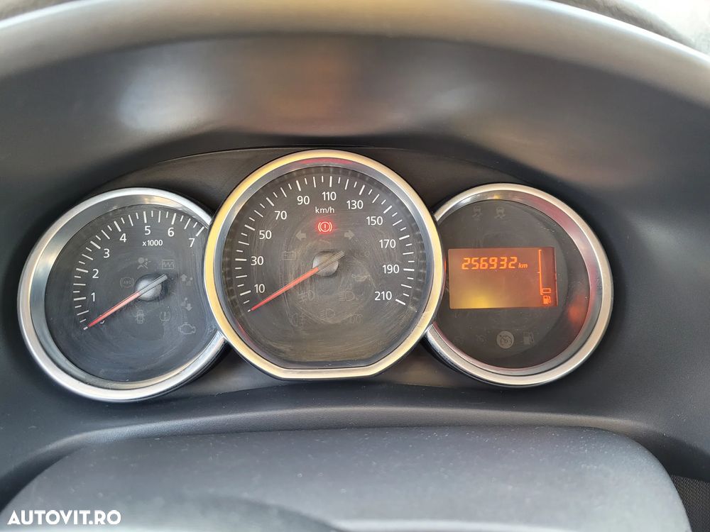 Dacia Logan 1.0 SCe SL PLUS - 1