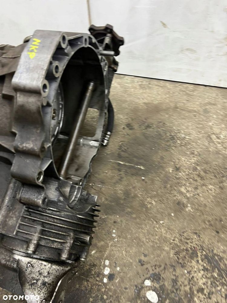 Automatyczna skrzynia biegów 3.0 Tdi NKP Audi A7 S7 4G - 11