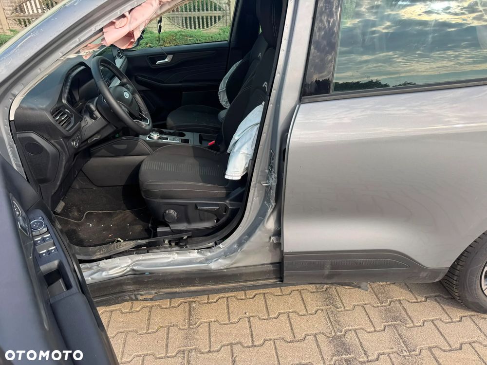 Ford Kuga 2.5 Duratec FHEV ACTIVE - 16