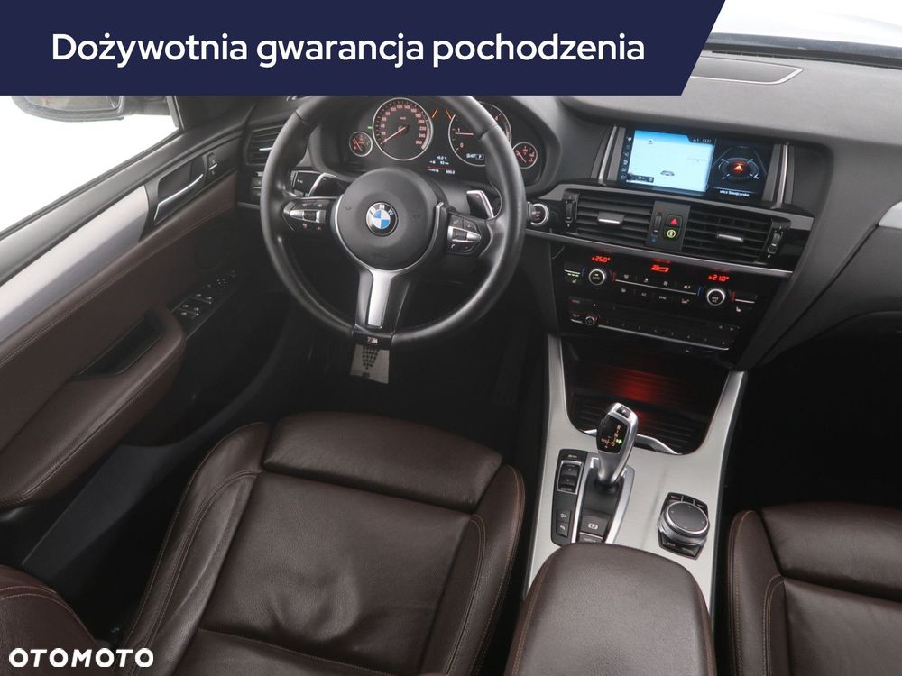 BMW X3 - 9
