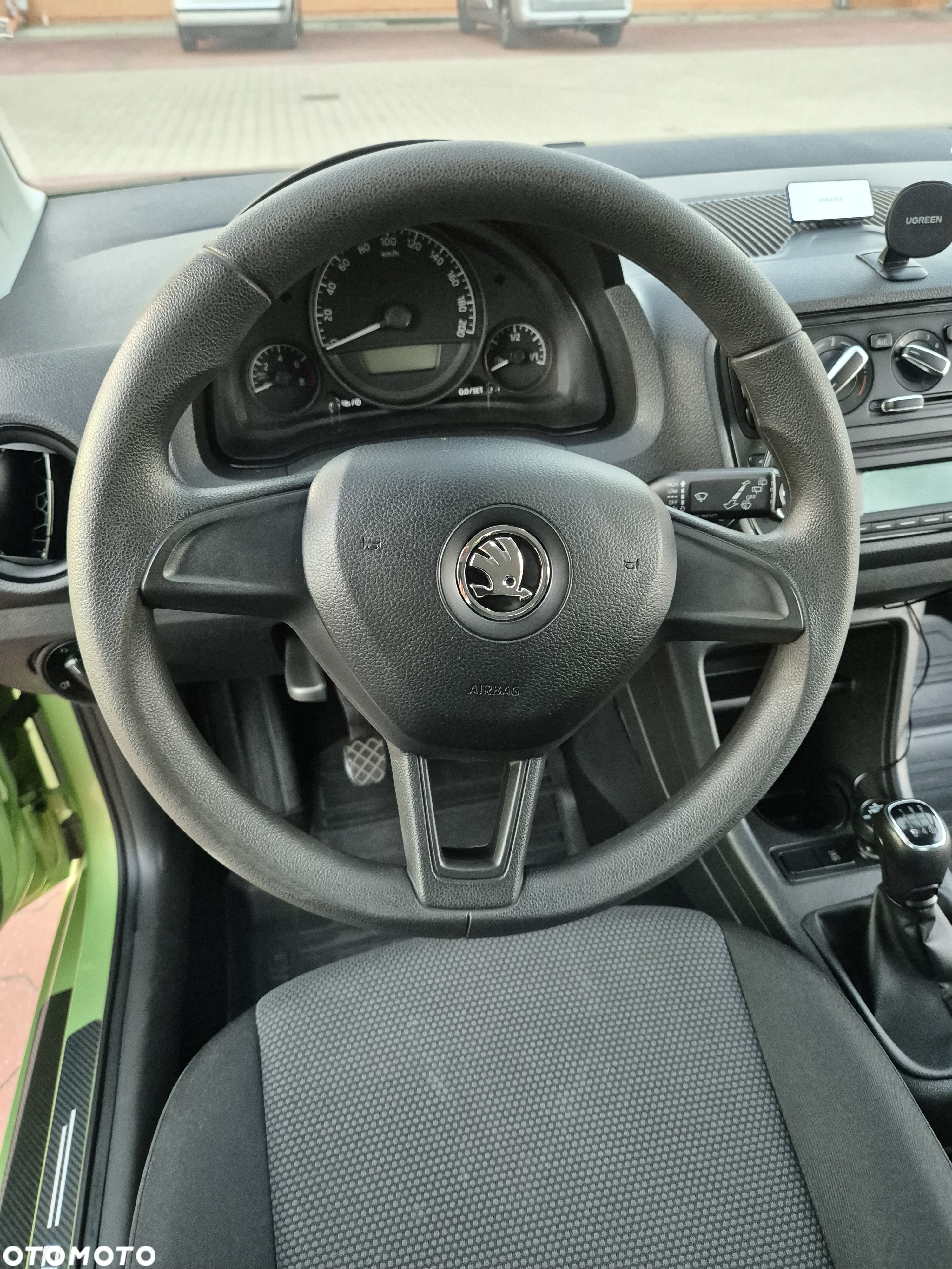 Skoda Citigo 1.0 Ambition - 22