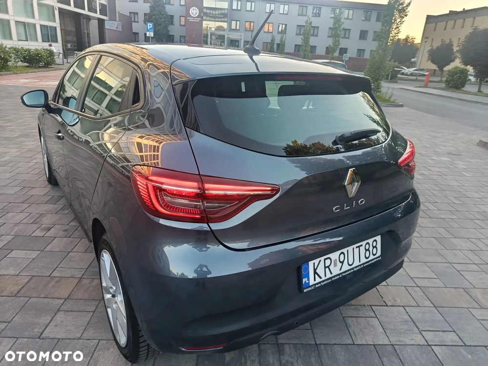 Renault Clio 1.0 TCe Intens - 8