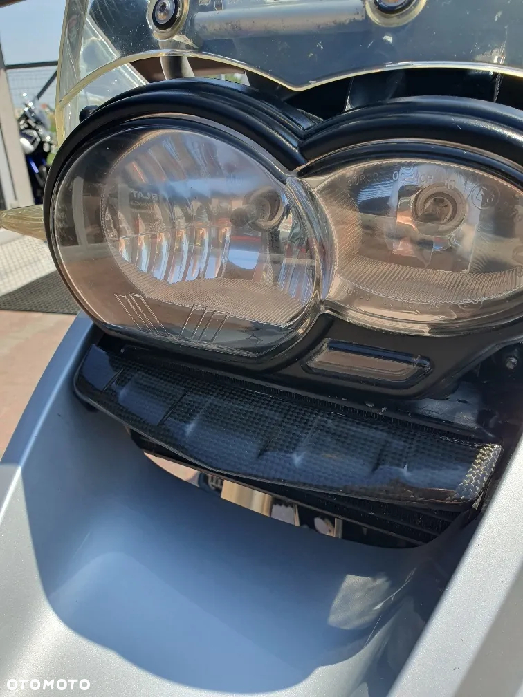 BMW GS - 12