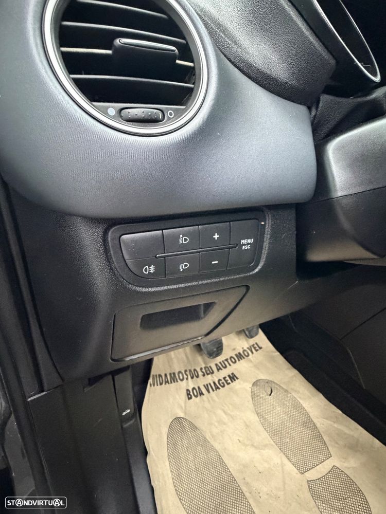 Fiat Punto Evo 1.2 My Life - 11