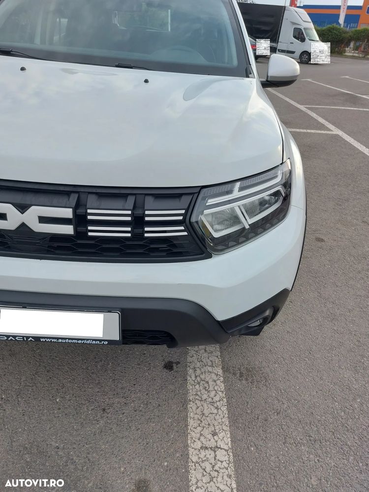 Dacia Duster - 29