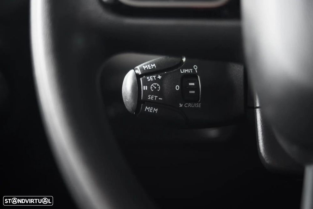 Citroën C3 1.2 PureTech YOU! - 35