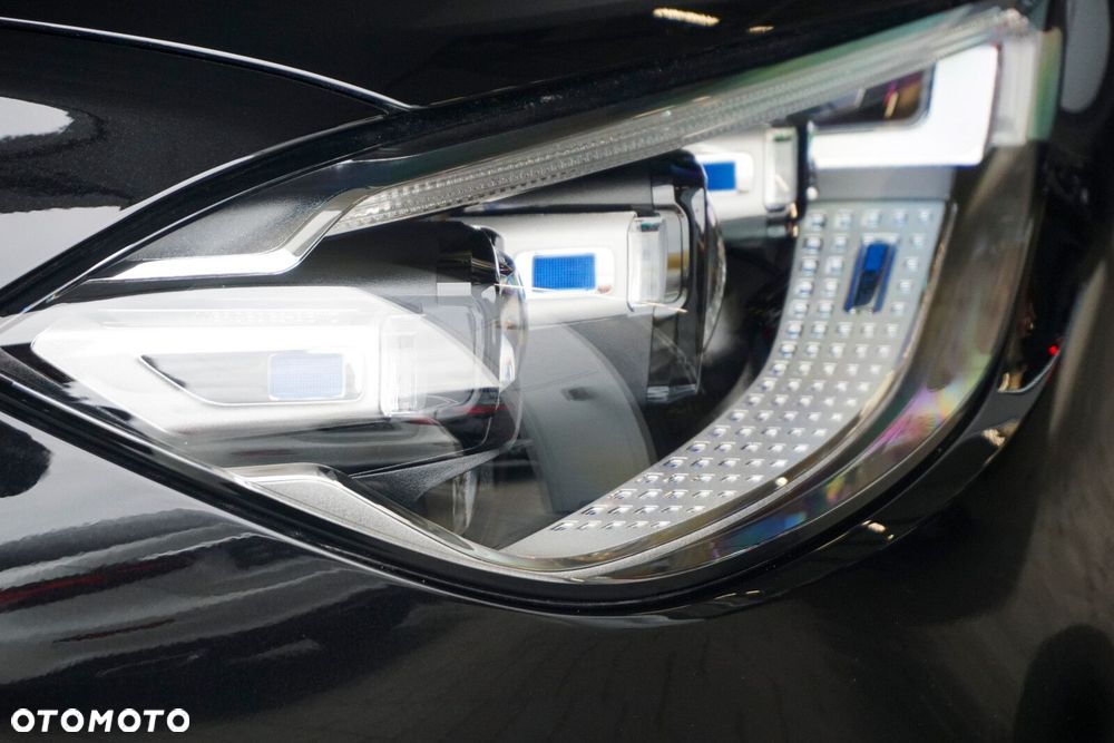 Mercedes-Benz Klasa S 350 d mHEV L 4-Matic AMG Line 9G-TRONIC - 34