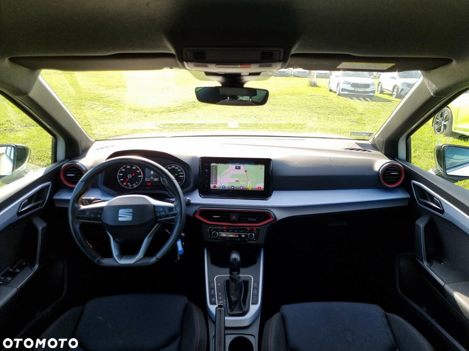 Seat Arona - 7