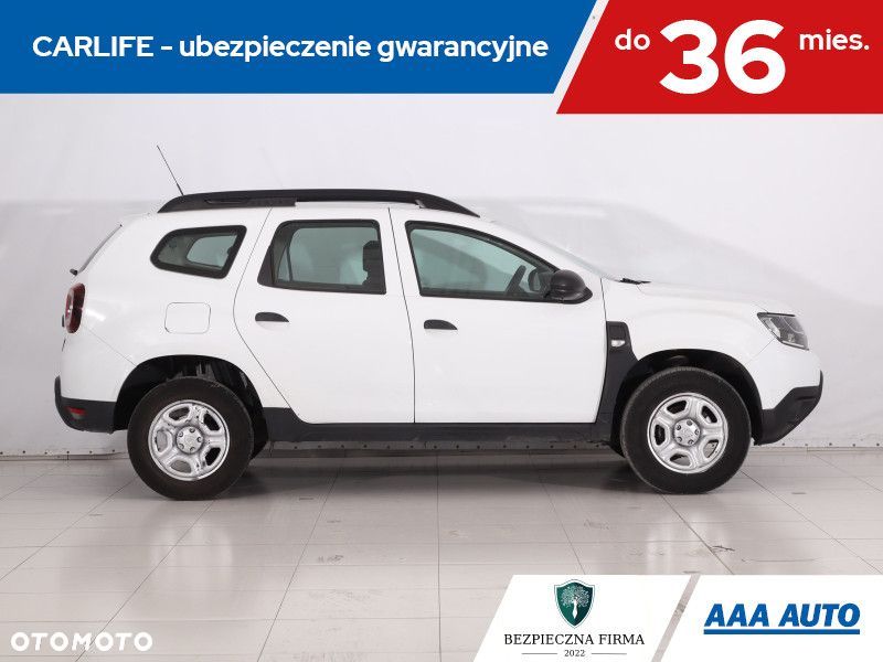 Dacia Duster - 8