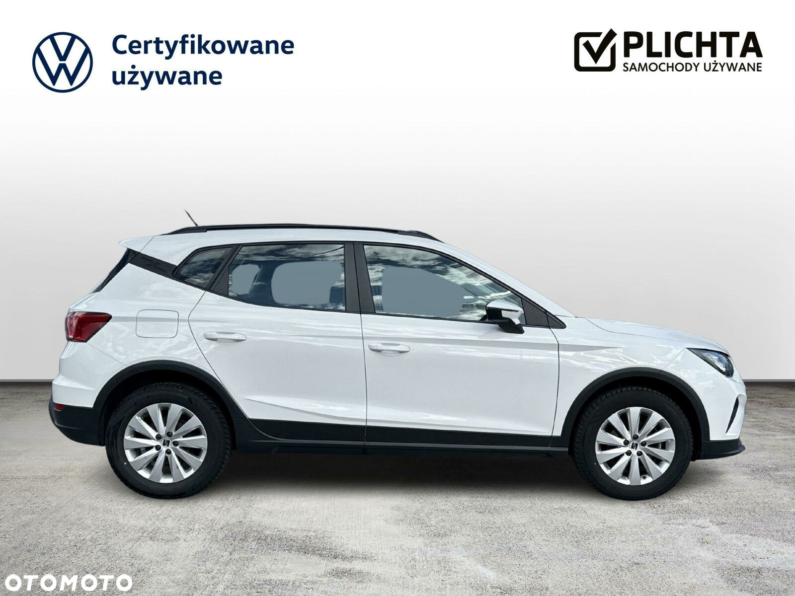 Seat Arona 1.0 TSI GPF Style S&S - 6
