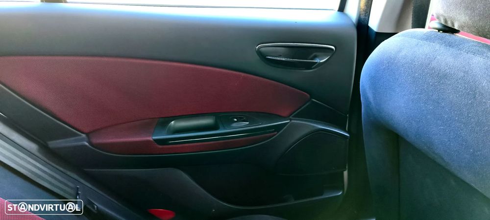 Fiat Bravo 1.6 M-Jet - 38