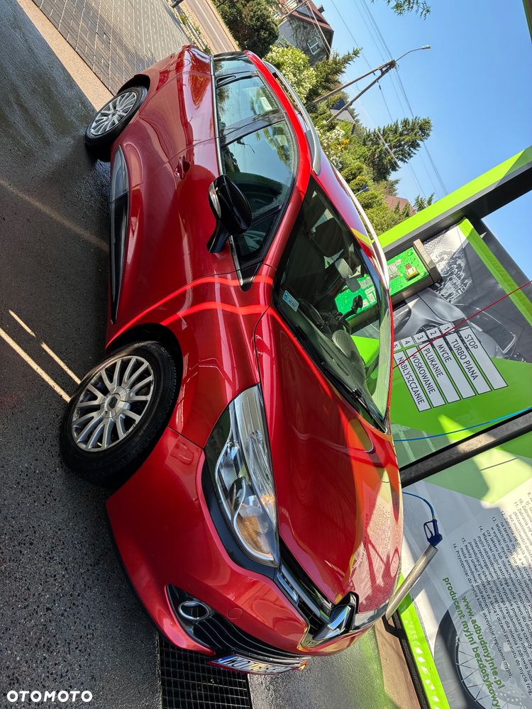 Renault Clio 0.9 TCe Techno Feel - 5