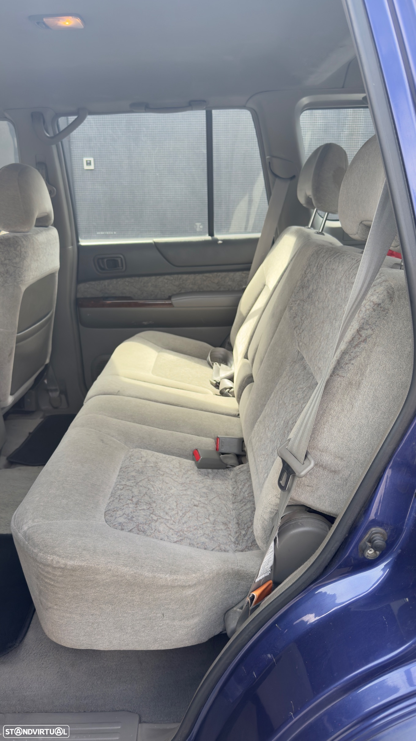 Nissan Patrol GR 2.8 TD SE+ - 14