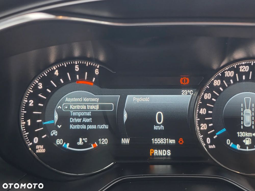 Ford Mondeo SW 2.0 TDCi Bi-Turbo PowerShift-Aut ST-Line - 30