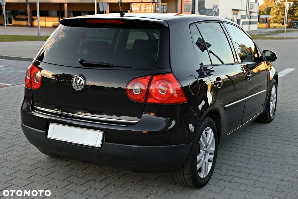Volkswagen Golf 1.4 Style - 21