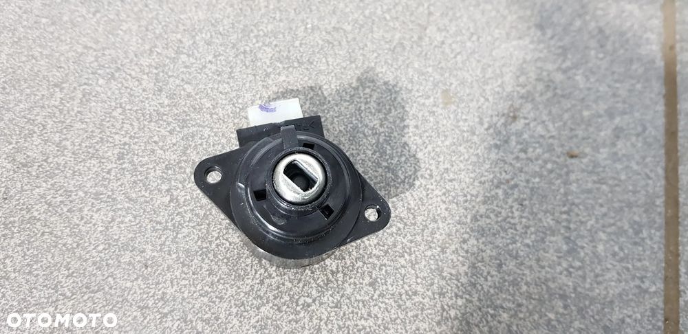 Chevrolet Captiva Lift Kostka Stacyjki - 4