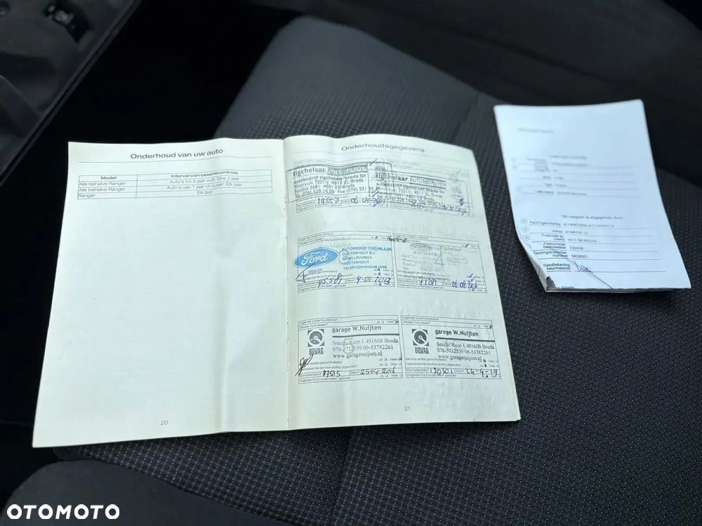 Ford S-Max 2.0 Titanium - 19