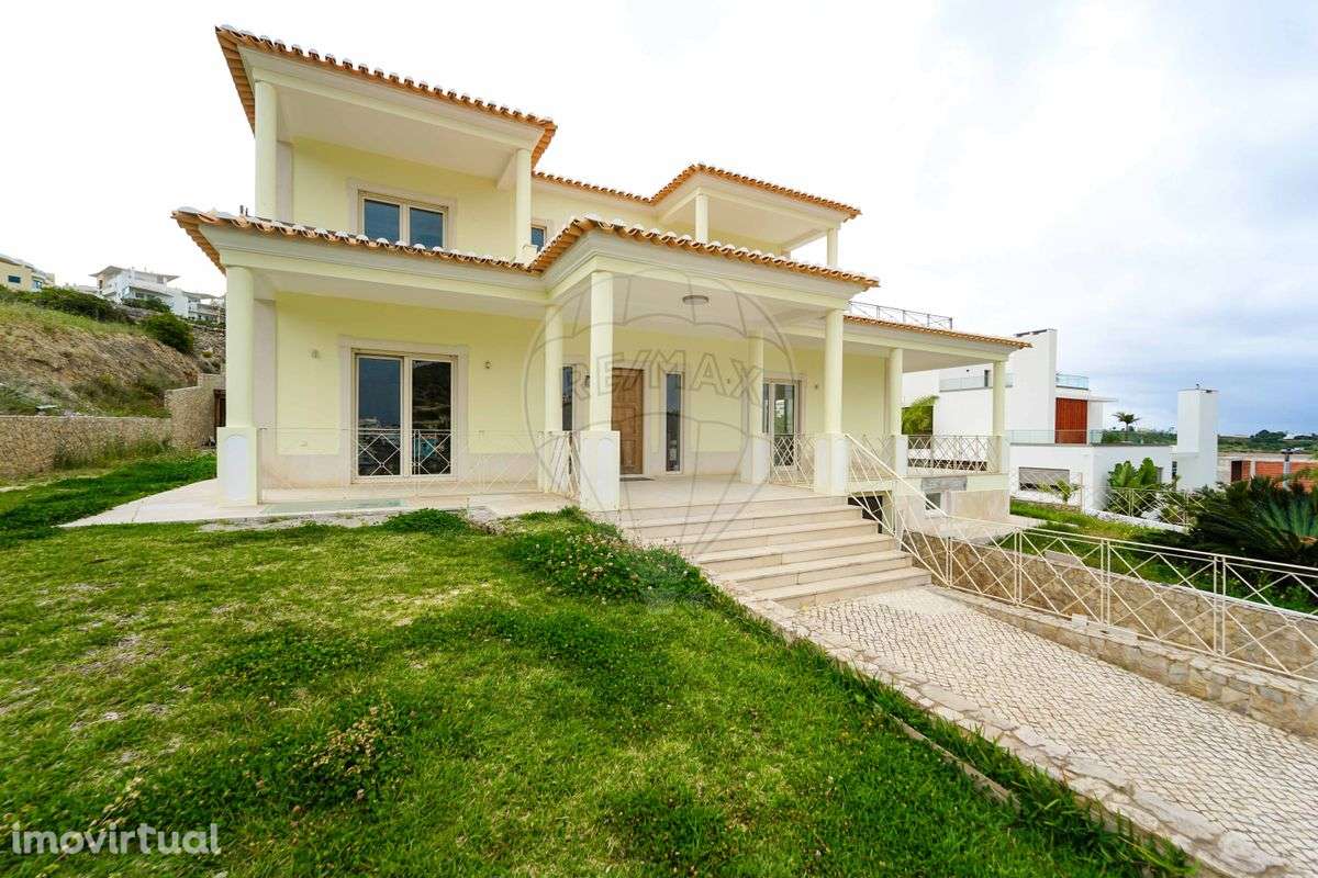 Moradia T4 para venda - Grande imagem: 2/48