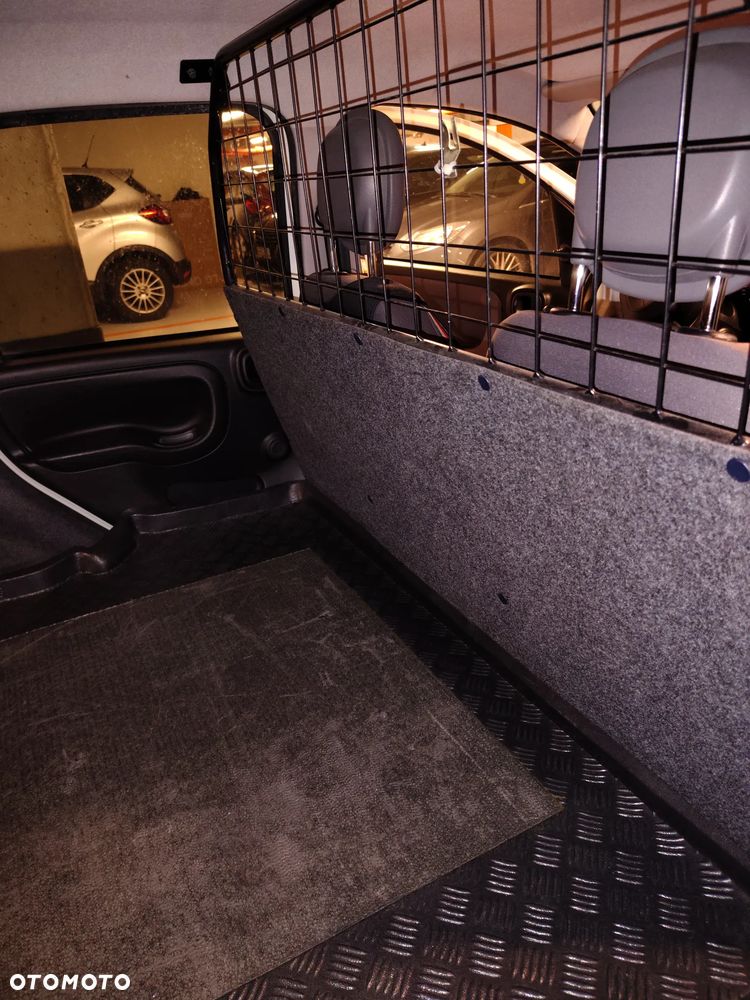 Fiat Panda - 10